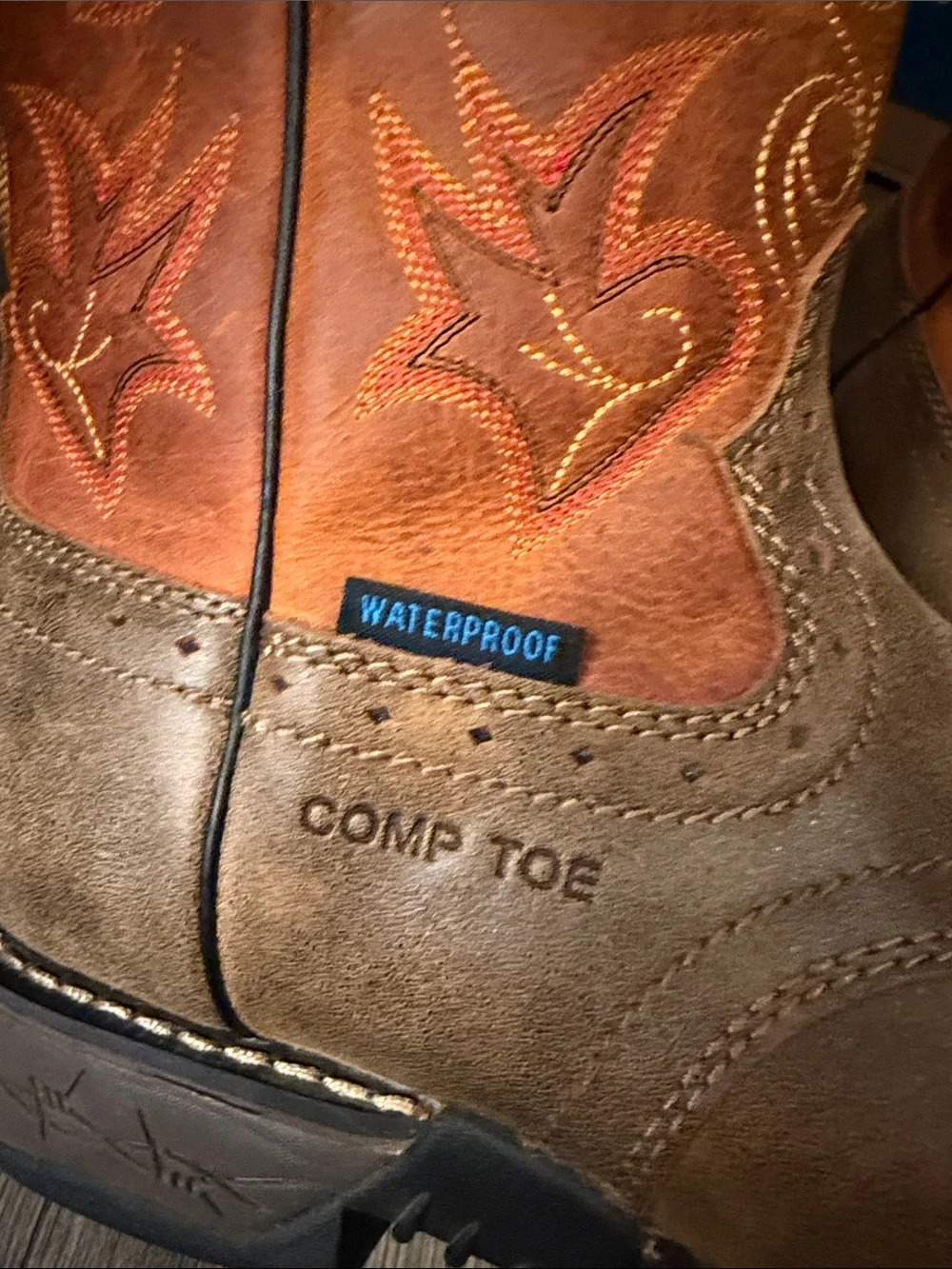 Cody James Boots